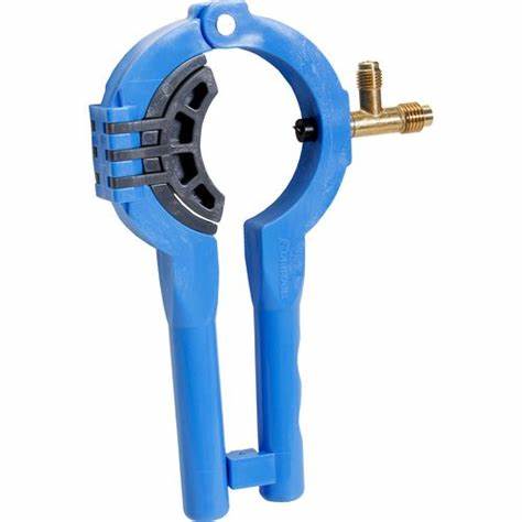 ROBIN AIR 10102 SIDE CAN TAP