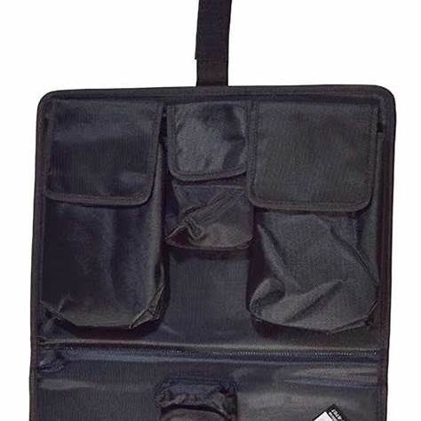 BARTEC WRTPROSFC, Pro Series Soft-Sided Storage Case