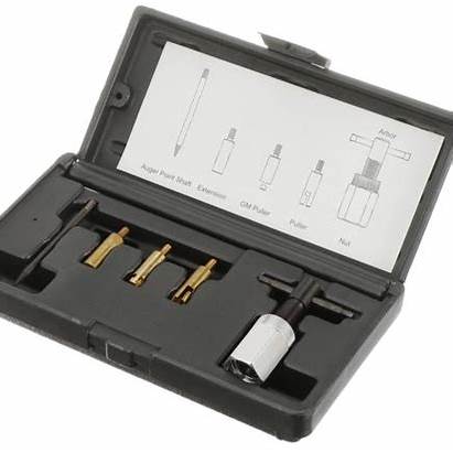 ROBIN AIR ORIFICE TUBE SERVICE KIT