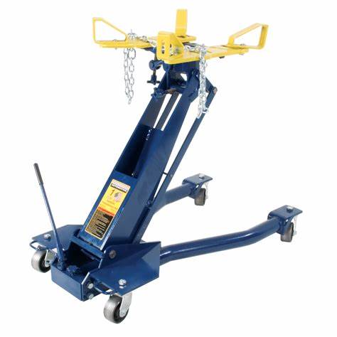 Hein-Werner 93718 1 Ton Hydraulic Transmission Jack