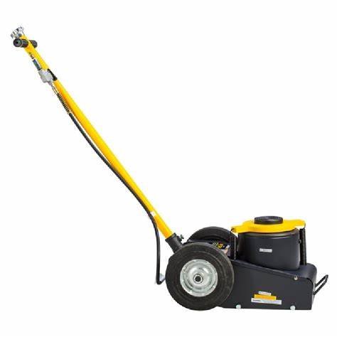 OMEGA 23991 100 Ton Single Stage Axle Jacks