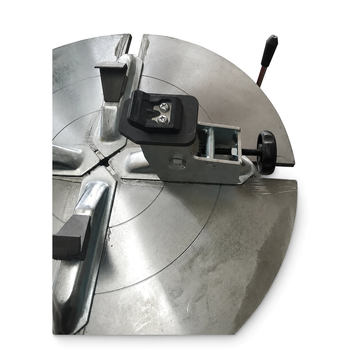 Katool KT-MC1 - Motorcycle Adapter (For Tire Changer)