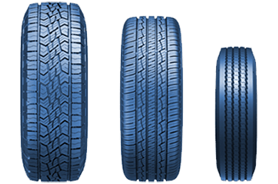 Hofmann TreadReader Handheld 3D Tire Measurement Scanner