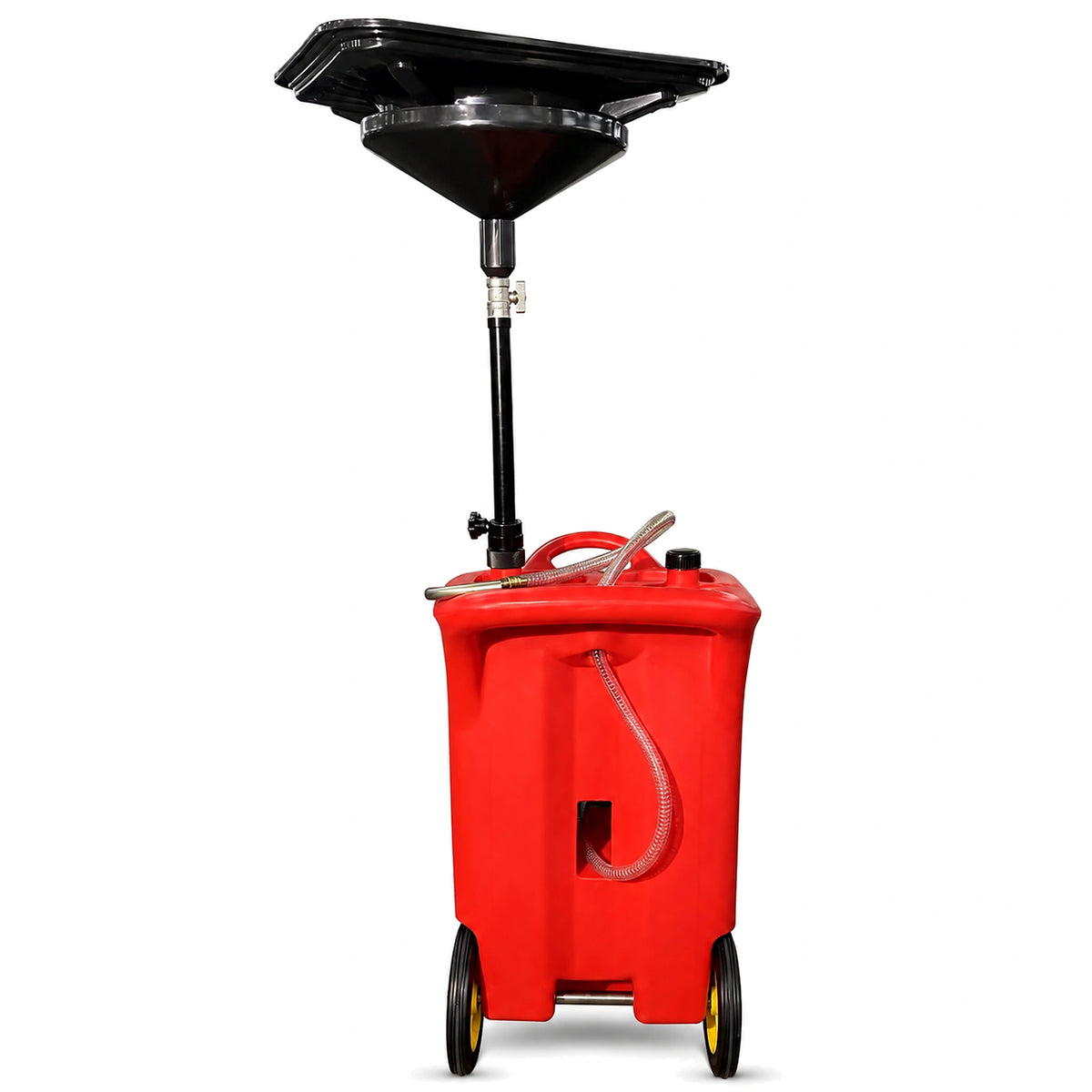 Triumph NOD-26, 26 Gallon Air-Evac Portable Oil Drain