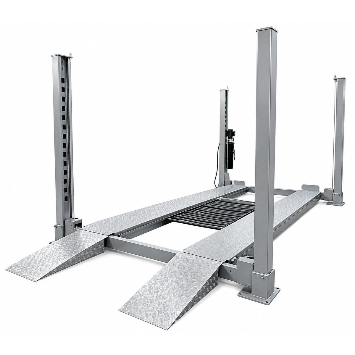 Triumph NOS10000 10,000 lb 4 Post Car Lift