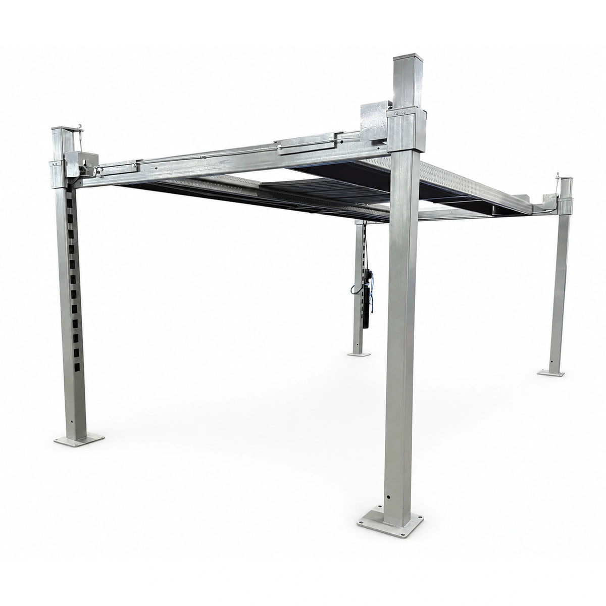 Triumph NOS10000 10,000 lb 4 Post Car Lift