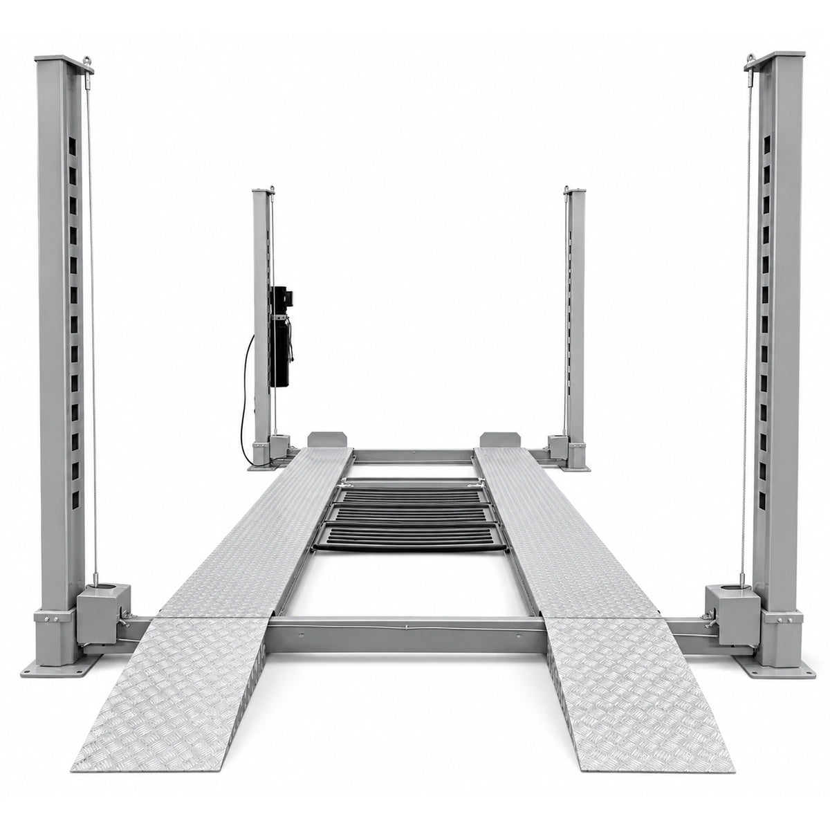Triumph NOS10000 10,000 lb 4 Post Car Lift