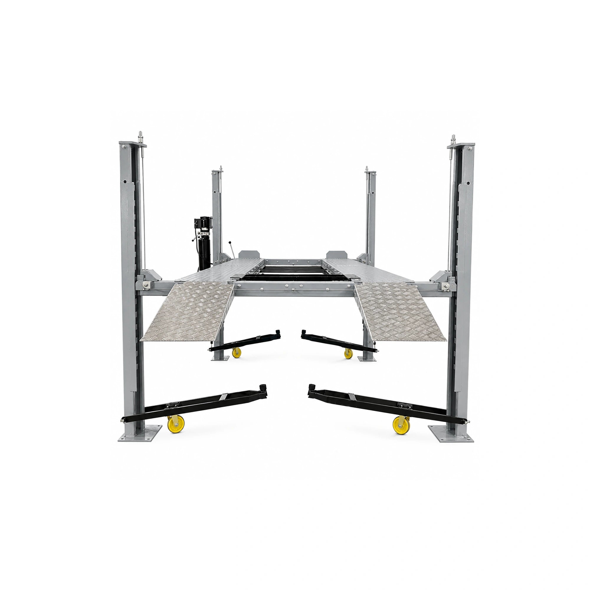 Triumph NSS8X-1 8000 lb Vehicle Storage Lift