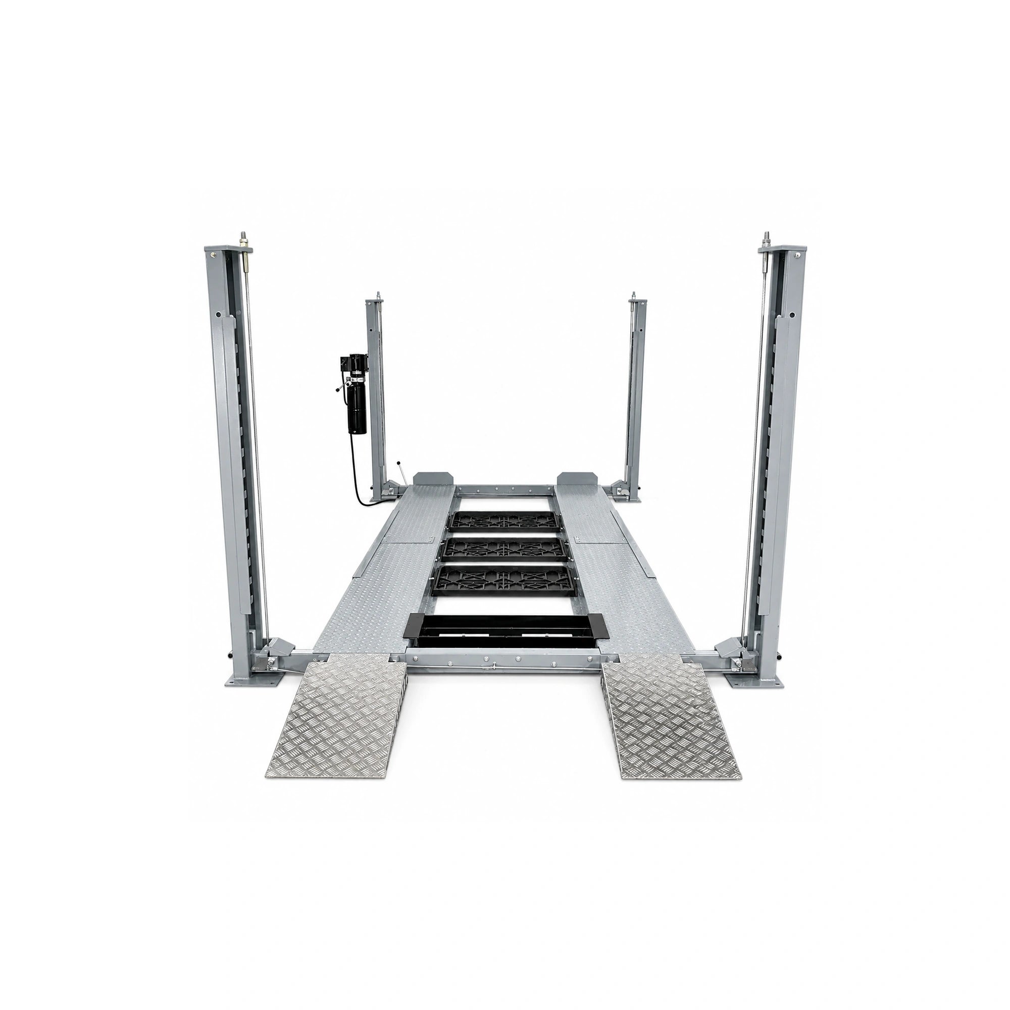Triumph NSS8X-1 8000 lb Vehicle Storage Lift