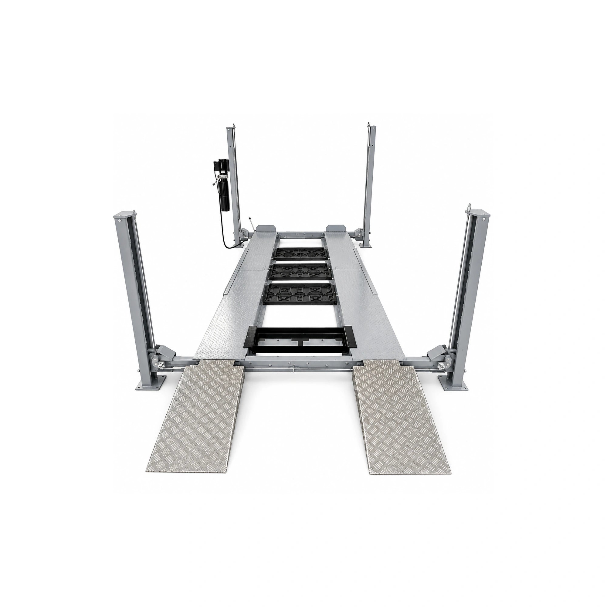 Triumph NSS8X-1 8000 lb Vehicle Storage Lift