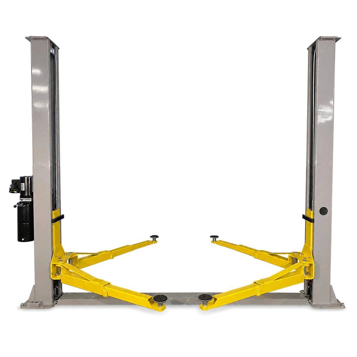 Triumph NT-9, 9,000 lb Two Post Auto Lift