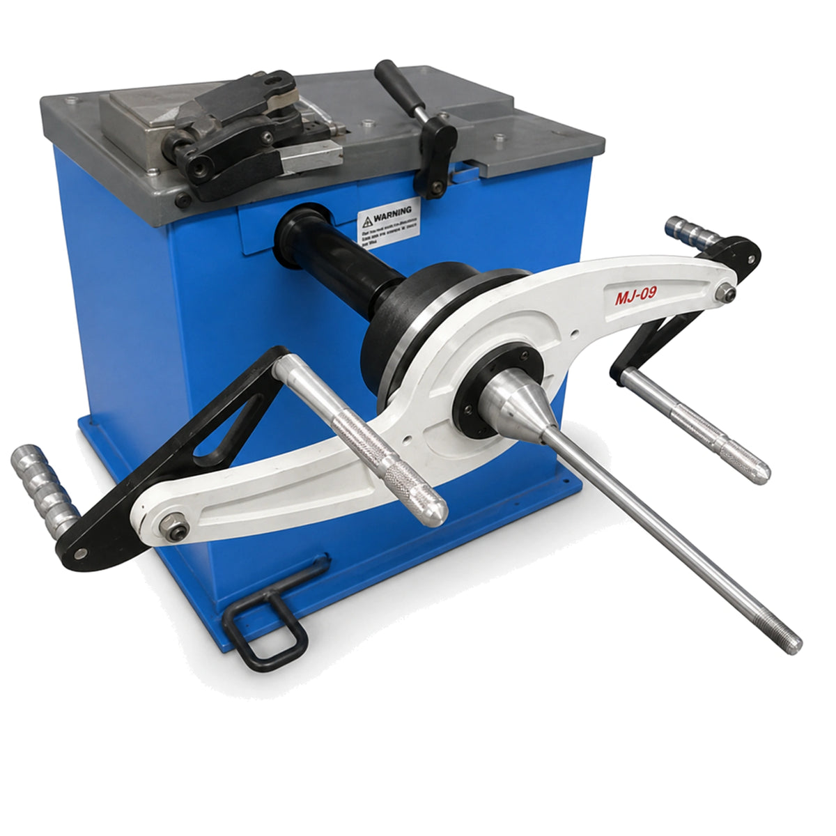 Triumph NTB-AS, Wheel Balancer Motorcycle Adapters
