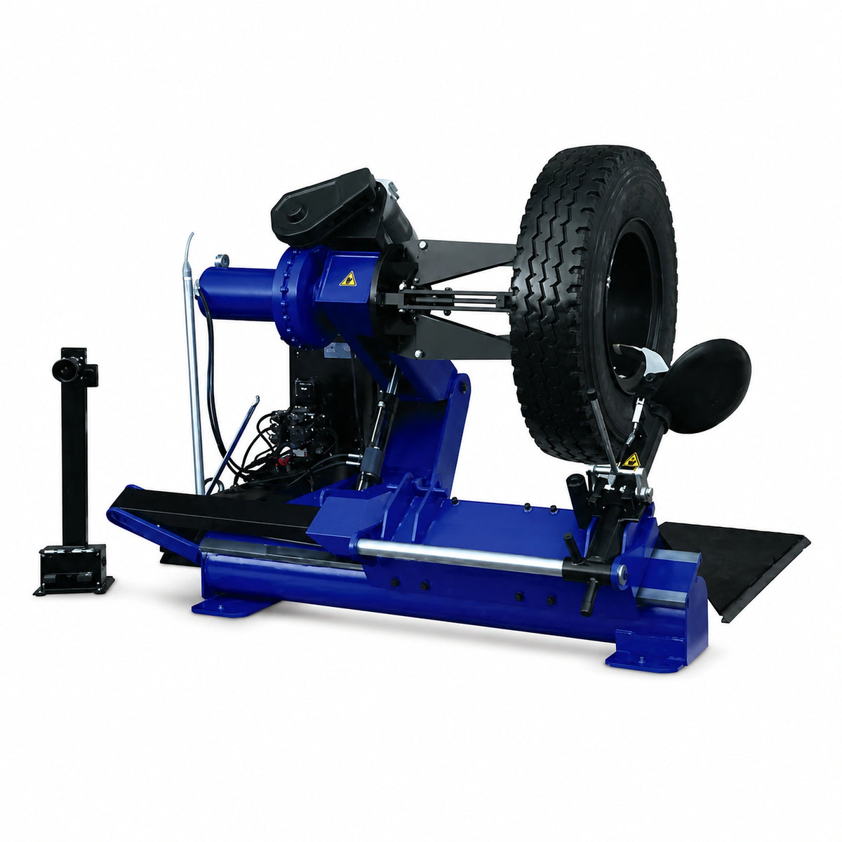 Triumph NTC-690 Heavy Duty Tire Changer