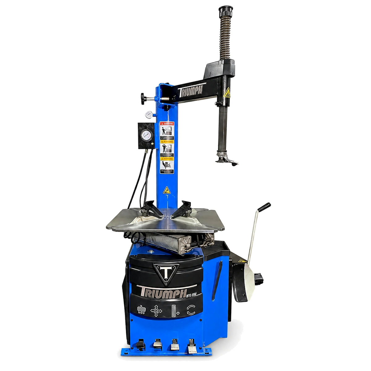 Triumph NTC-950 Tire Changer