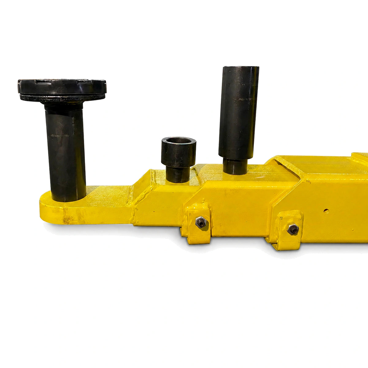 Triumph NTO-10A, 10,000 lb Two Post Auto Lift