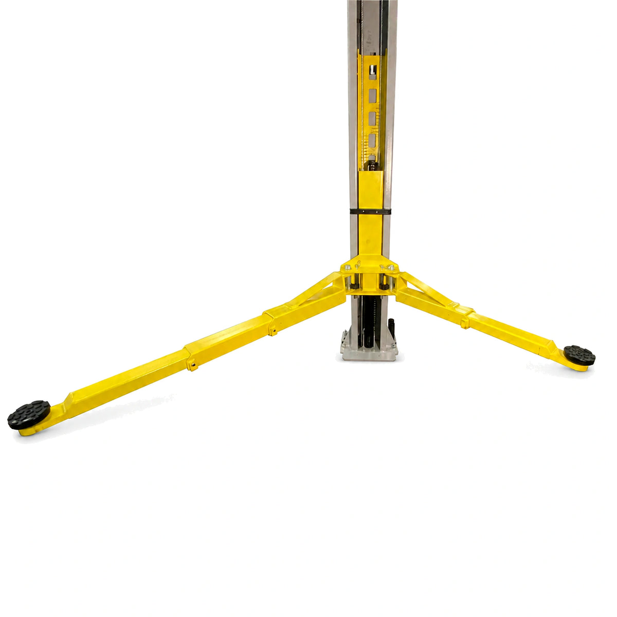 Triumph NTO-10A, 10,000 lb Two Post Auto Lift