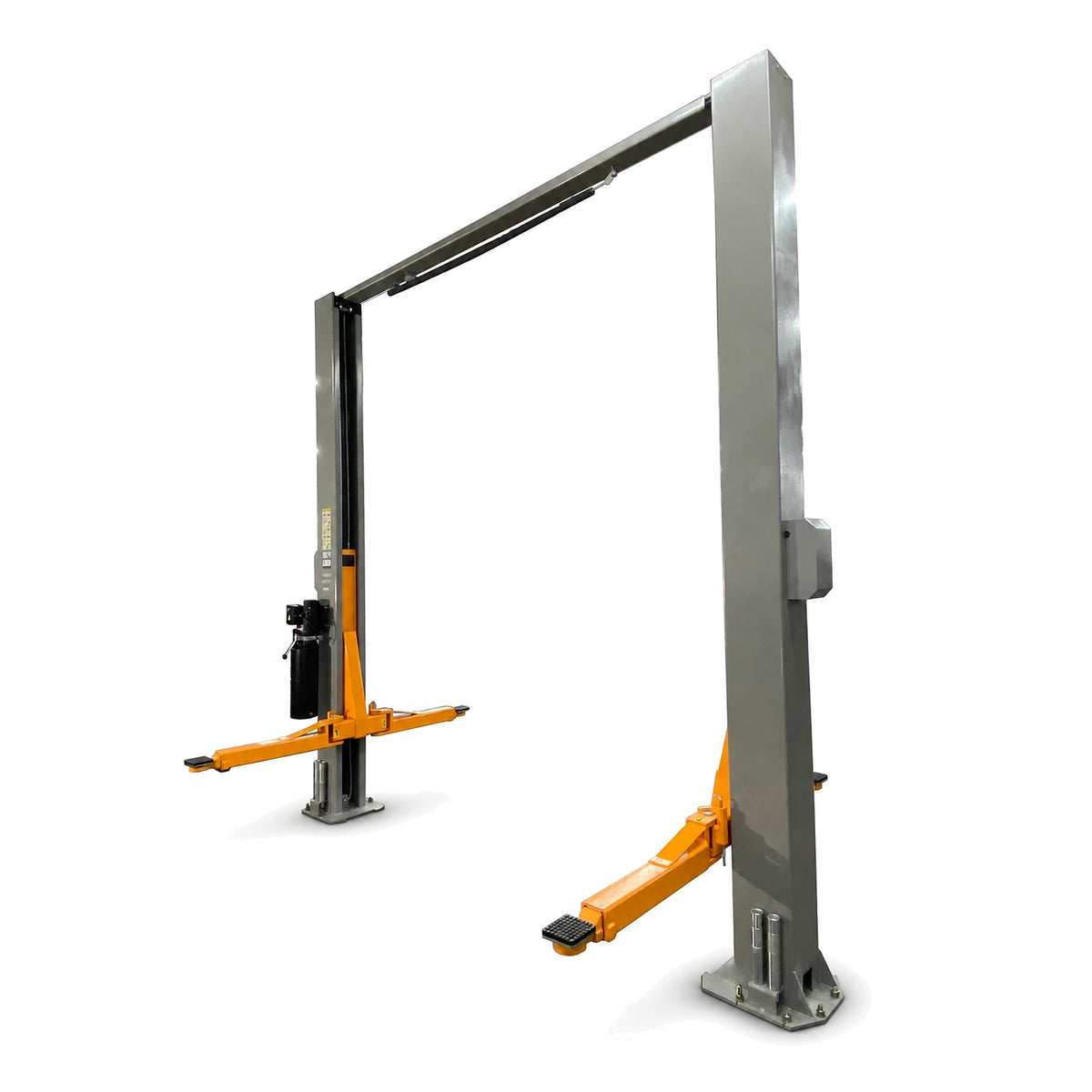 Triumph NTO-11A, 11,000 lb Two Post Auto Lift