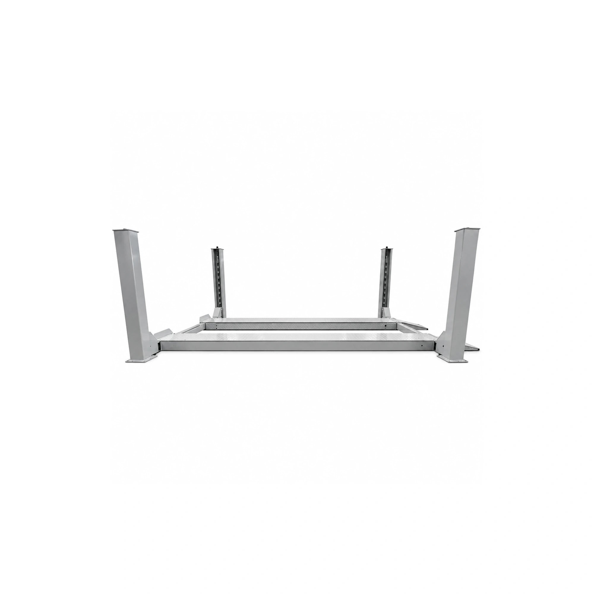 Triumph NTR-32 32,000 lb Four-Post Lift for Commercial Trucks