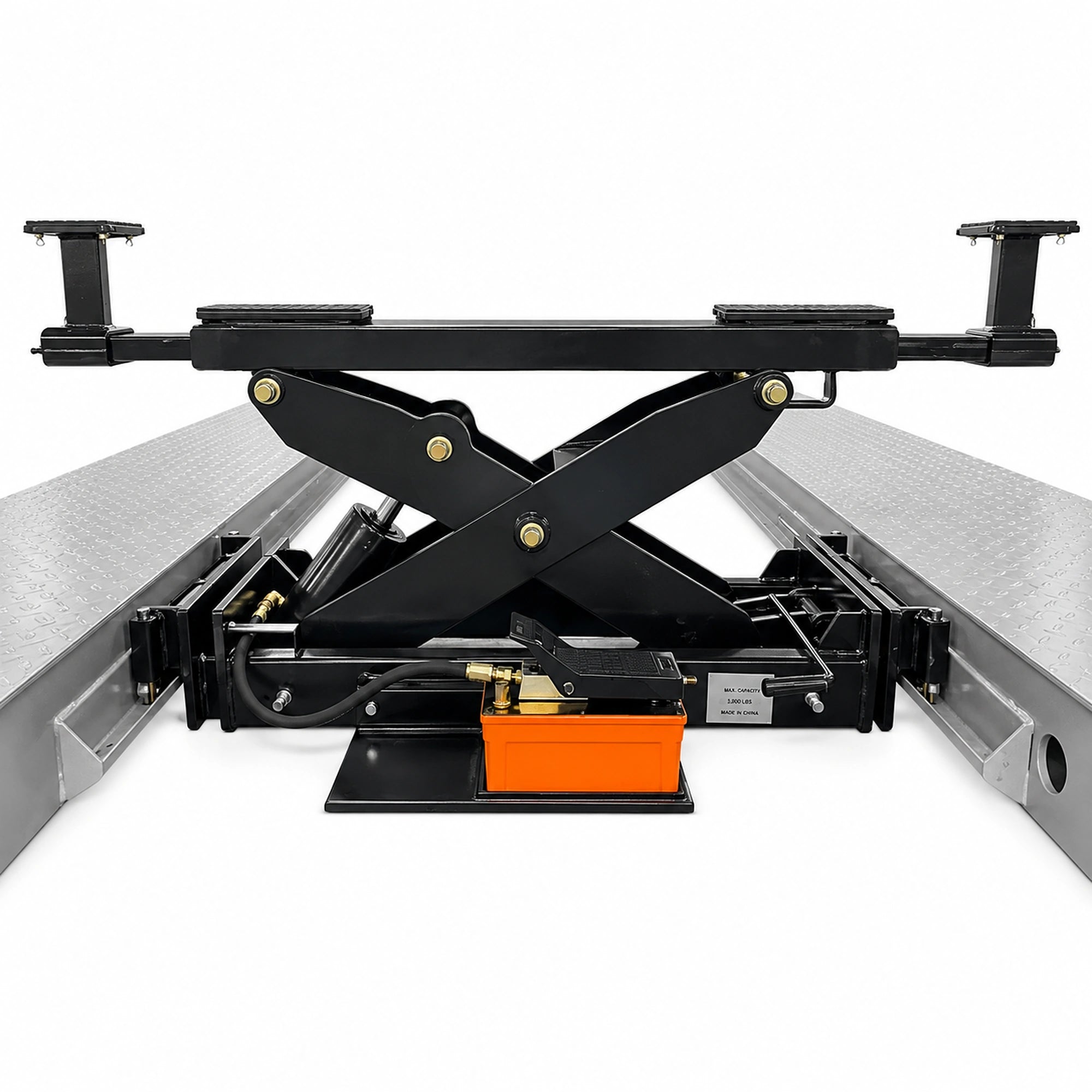 Triumph RJ-9 Rolling Bridge Jack