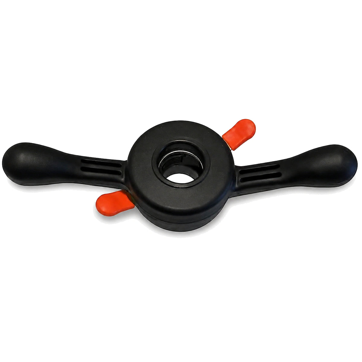 Triumph Wing Nut 36mm Shaft