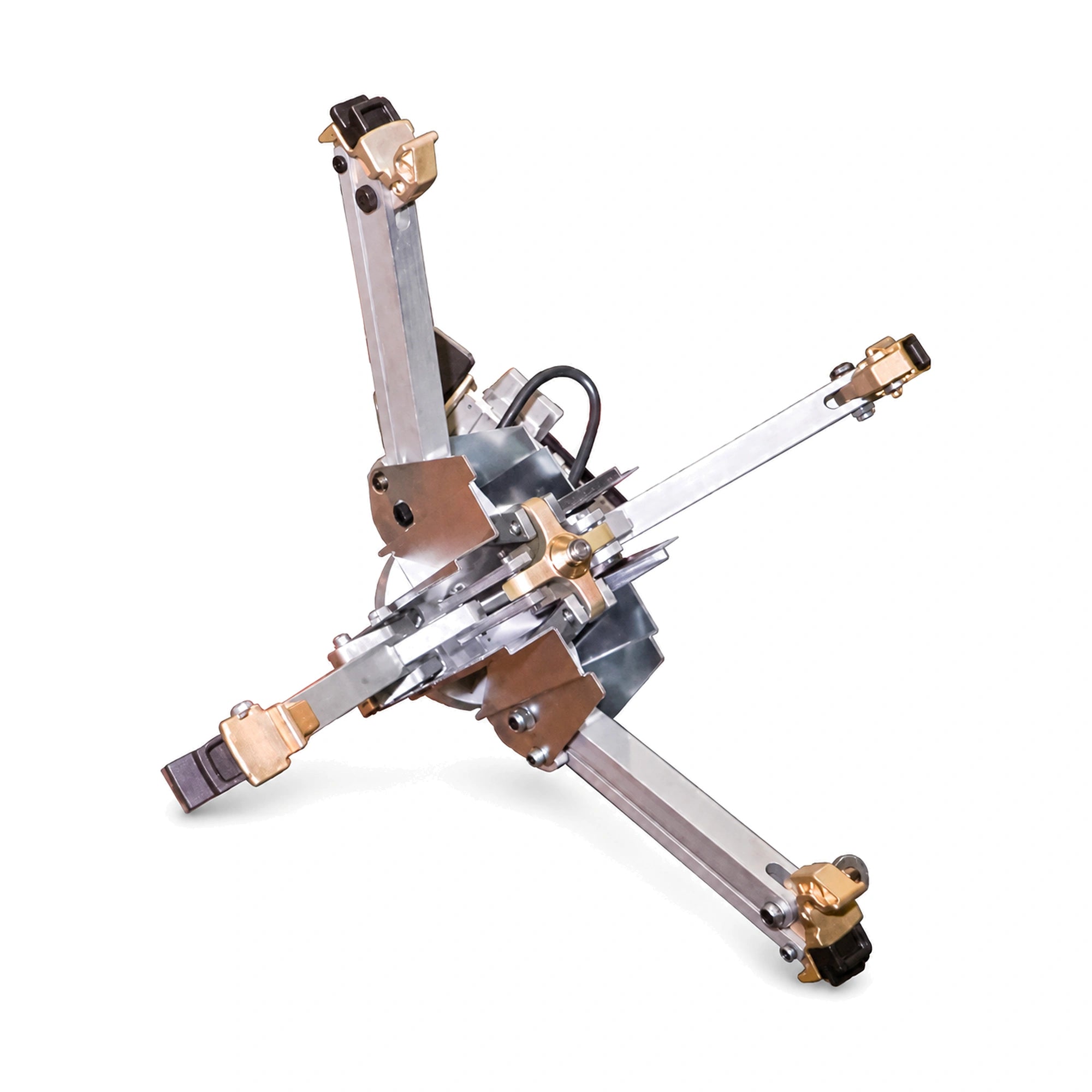 Katool KT-T260 - Truck Tire Changer (42 in, Heavy-Duty)