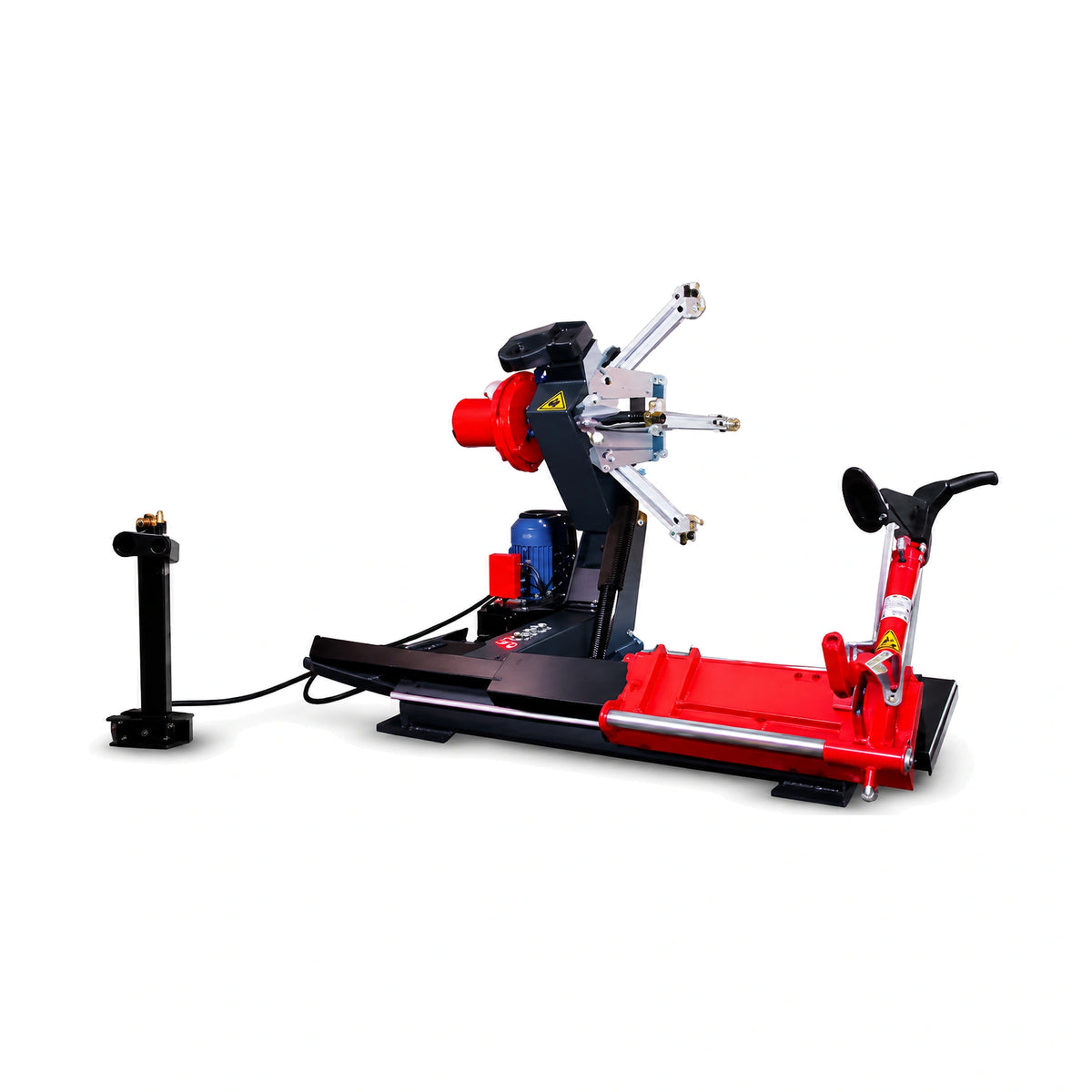 Katool KT-T260 - Truck Tire Changer (42 in, Heavy-Duty)