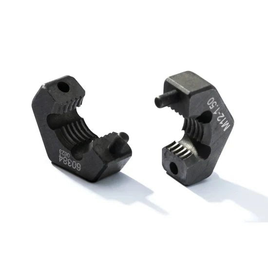STEELMAN JS-60384 M12-1.50 Metric Split Die Thread Chaser