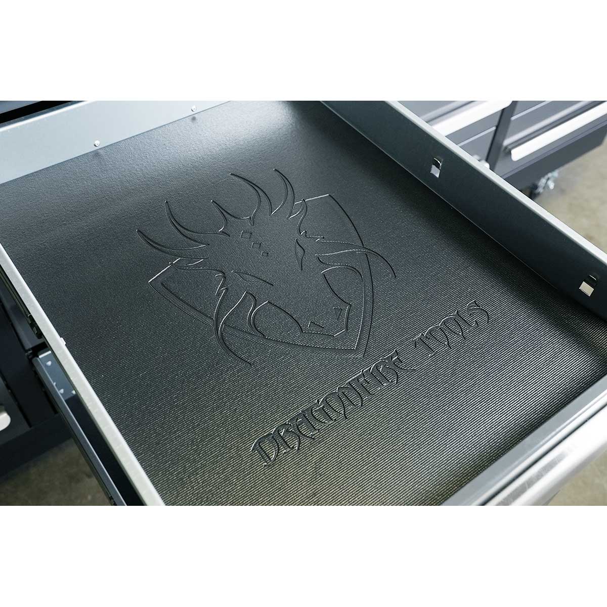 DRAGONFIRE TOOLS Foam Drawer Liners for Lower Corner Cabinet