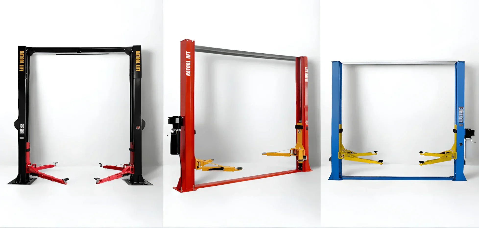 Katool Two Post Lifts Review: Honest Buyer's Guide