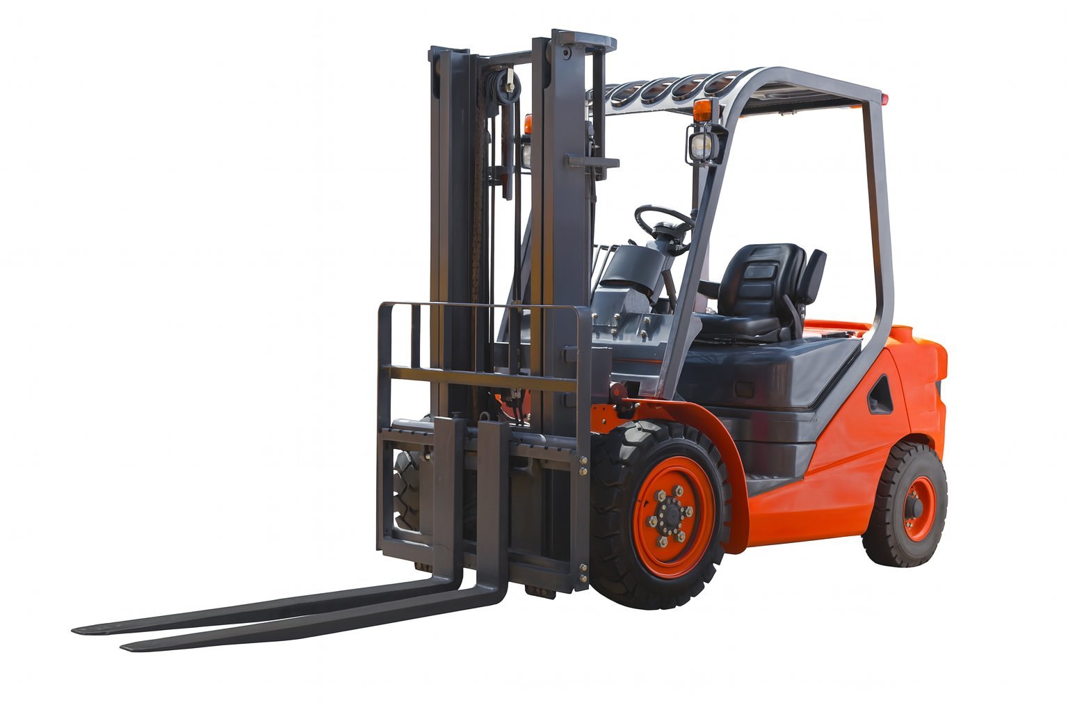 Service Parts & Supplies