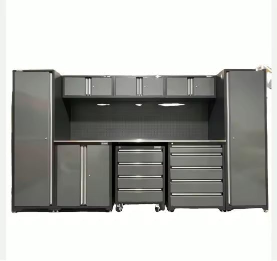 Garage Cabinets