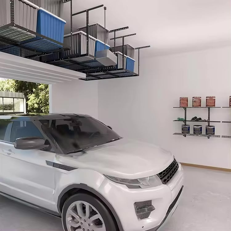 Speciality Garage Storage Racks