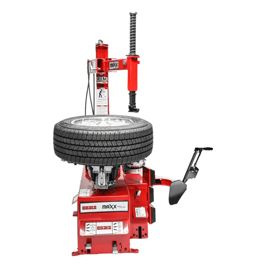 Tire Equipment - Garage Supply Guys