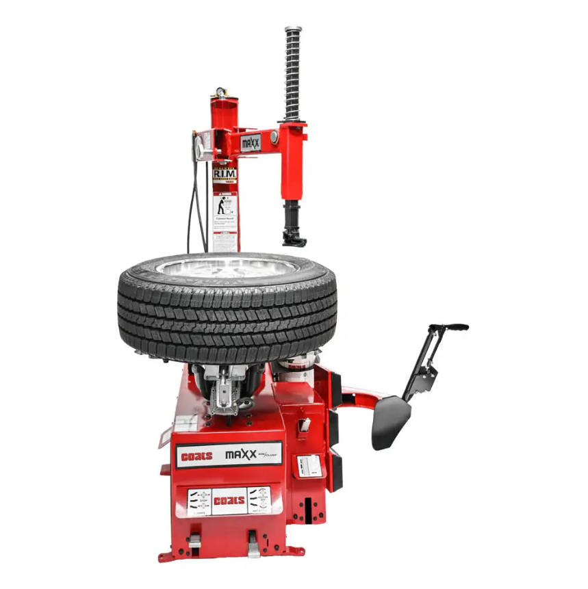 Tire Equipment