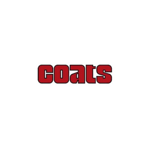 Coats - Garage Supply Guys