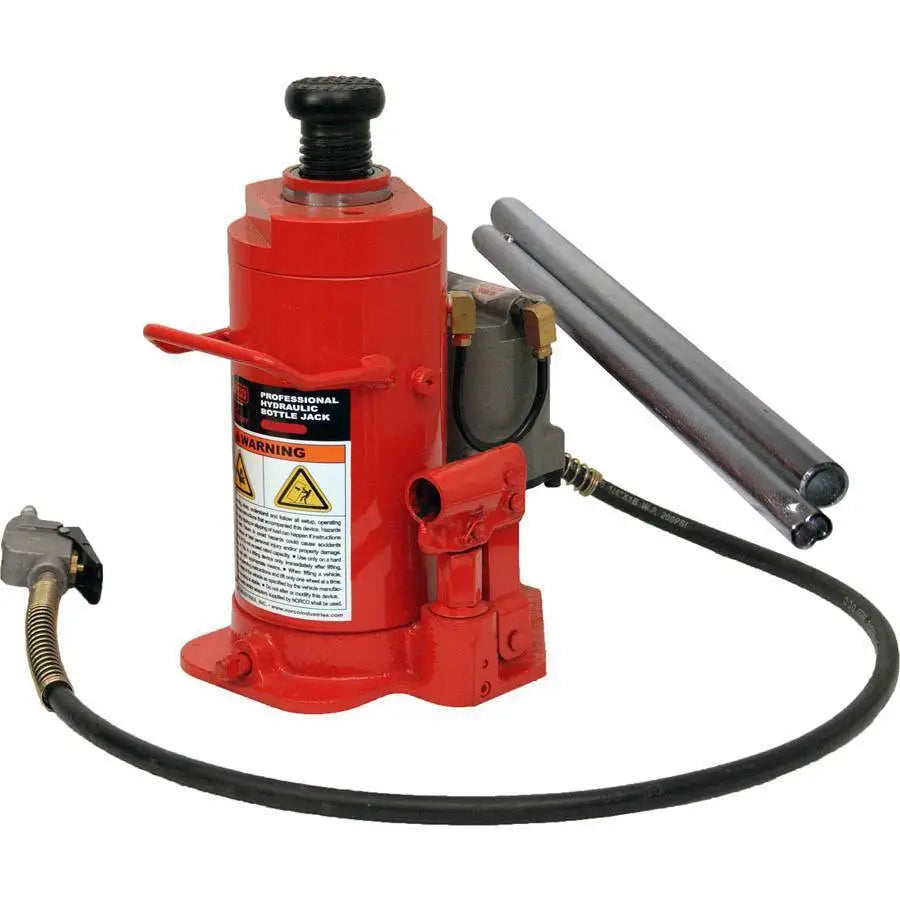 Hydraulic Jacks