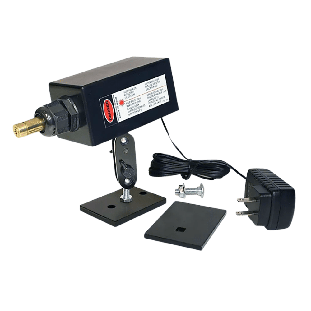 Rotary FA7815 Spotline Laser Centering Retrofit Kit