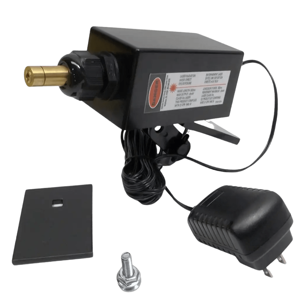 Rotary FA7815 Spotline Laser Centering Retrofit Kit