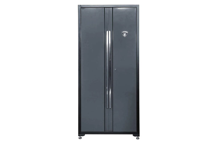 DRAGONFIRE TOOLS | Midnight Pro Series Locker Cabinet