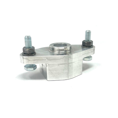 MT-RSR 342 Mount/Demount Adapter, For Plastic M/D Head, 28mm
