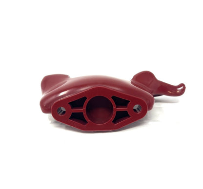 MT-RSR 03431R Nylon Duck Head, Red, Fits Hunter TC & Butler Models