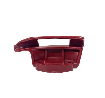 MT-RSR 03431R Nylon Duck Head, Red, Fits Hunter TC & Butler Models