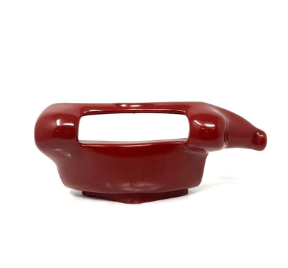 MT-RSR 03431R Nylon Duck Head, Red, Fits Hunter TC & Butler Models