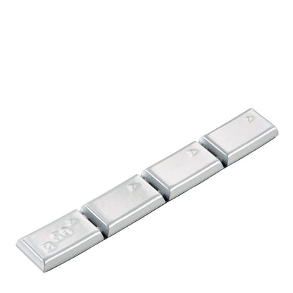 Hofmann Power Weight WW-WG-360-50 Adhesive Wheel Weights, Type 360, 50g, Box of 50