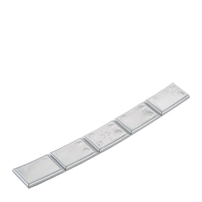 Hofmann Power Weight WW-WG-361-55 Adhesive Wheel Weights, Type 361, 55g, Box of 50