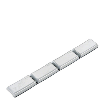 Hofmann Power Weight WW-WG-360-60 Adhesive Wheel Weights, Type 360, 60g, Box of 50