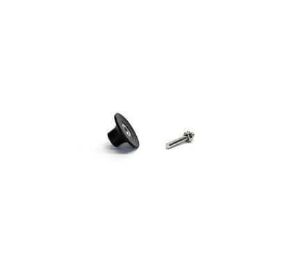 MT-RSR K-1320 2" Surface Prep Holder, 1/4" Shank, Rugged Polymer