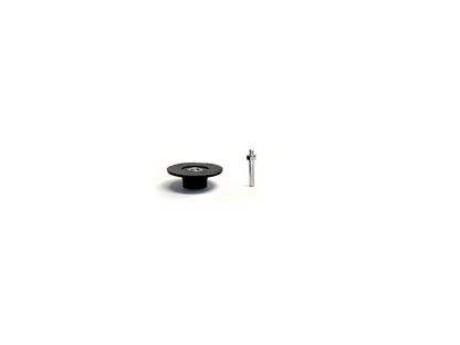 3M K-1321 3" Surface Prep Holder, 1/4" Shank, Compatible with Surface Prep Discs