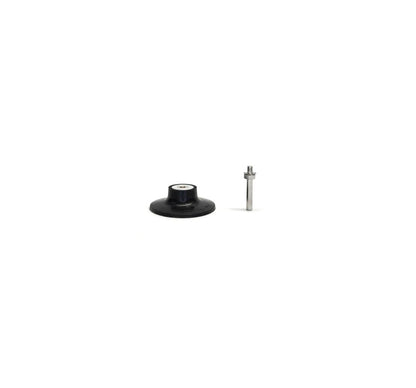 3M K-1321 3" Surface Prep Holder, 1/4" Shank, Compatible with Surface Prep Discs