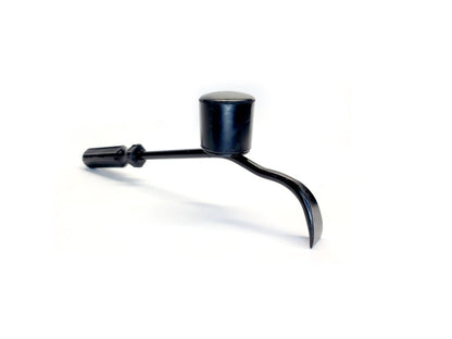 MT-RSR KEN-31568 Hub Cap Removal Tool, Rubber Head Hammer & Plier
